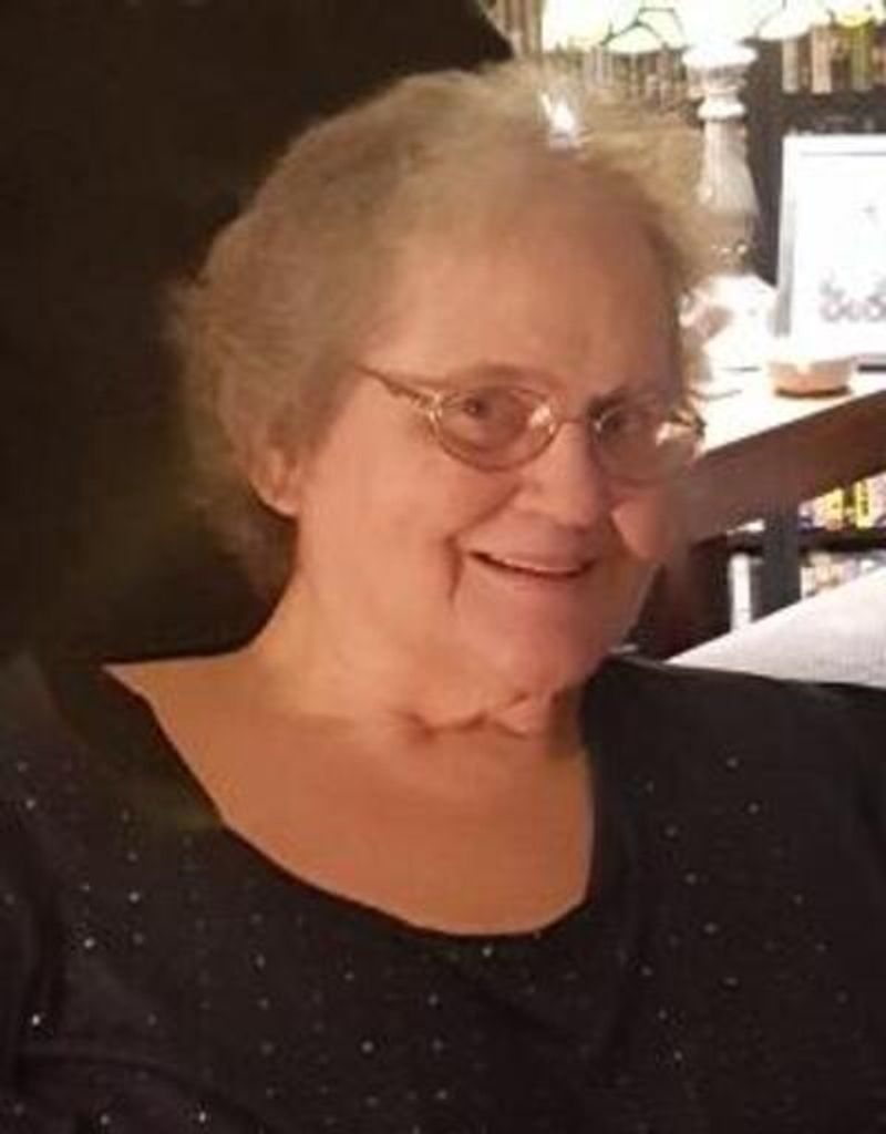 Katherine "Kathy" Rotramel