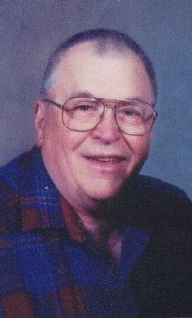Elder R. Koeller