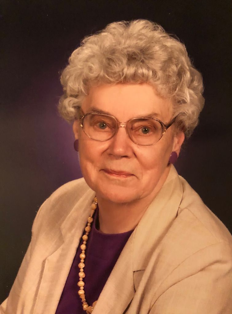Esther  E Buskohl