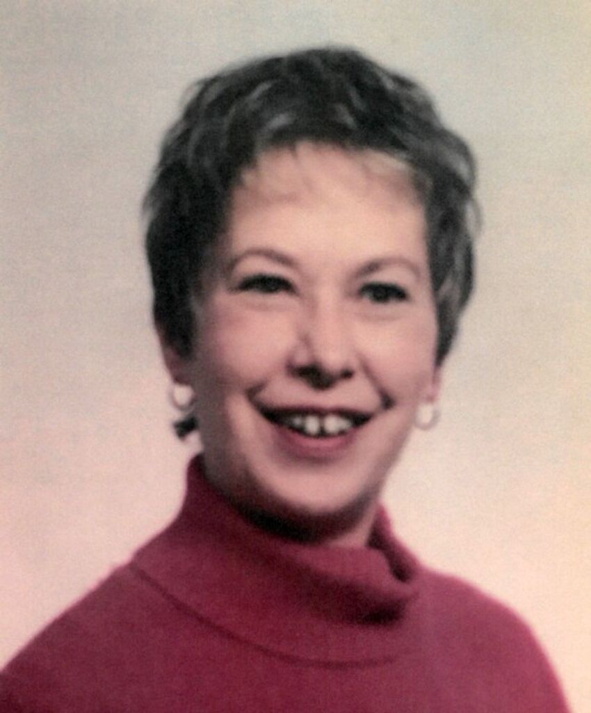 Lois Kohut