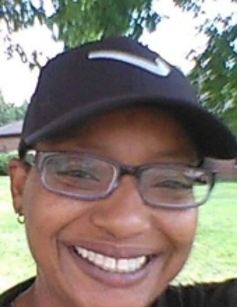 Rehema S. Johnson Profile Photo