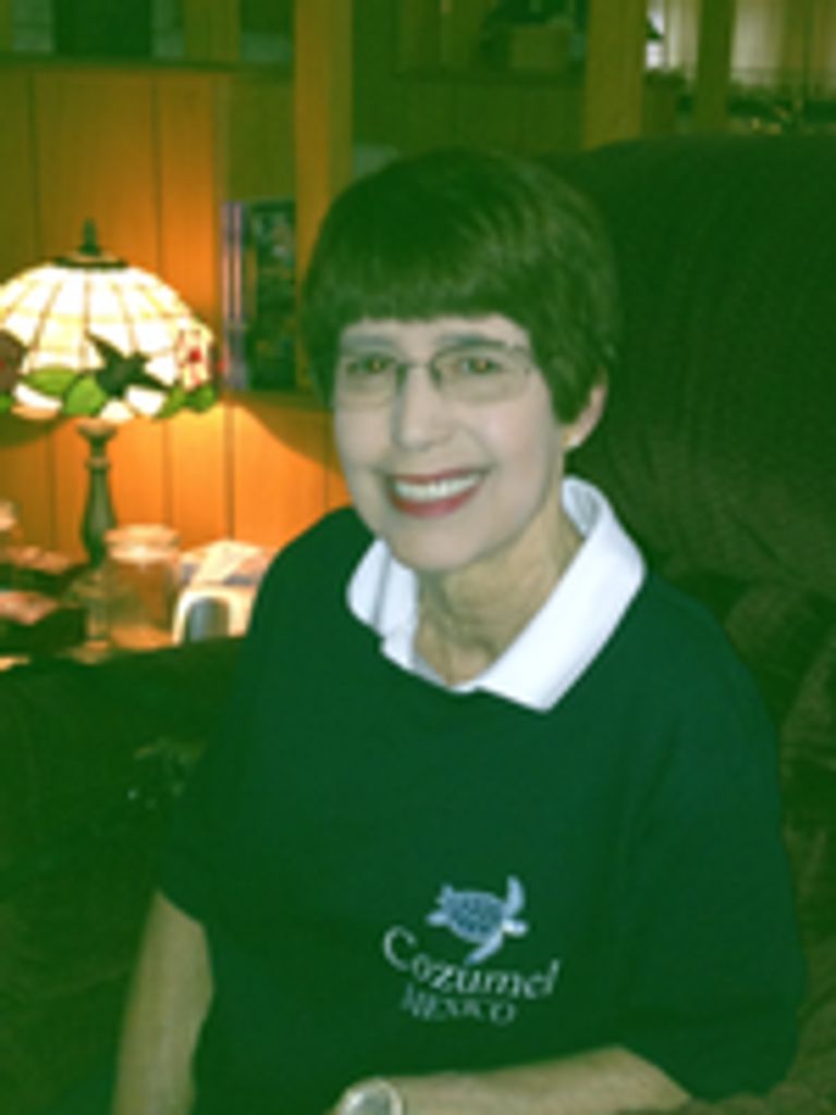 Barbara R. Leblanc