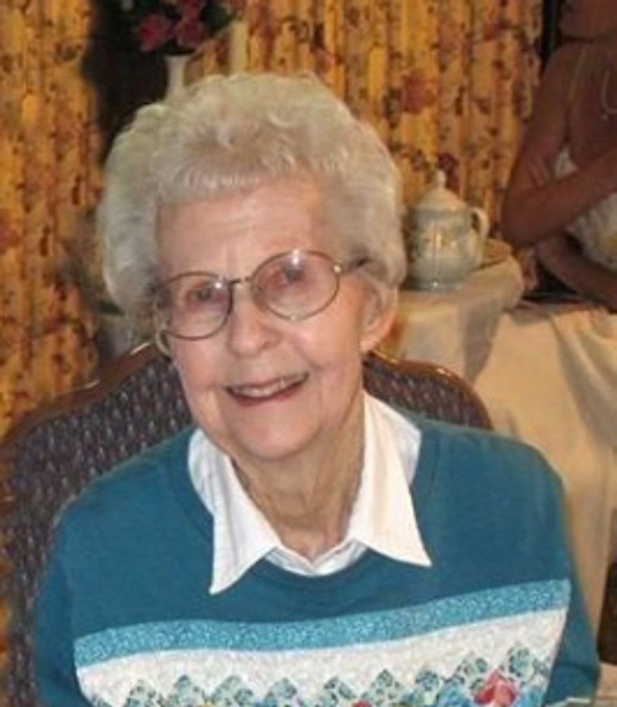 Beverly Webb Profile Photo