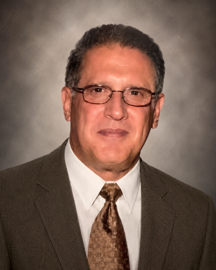 Frank J. Righetti Profile Photo