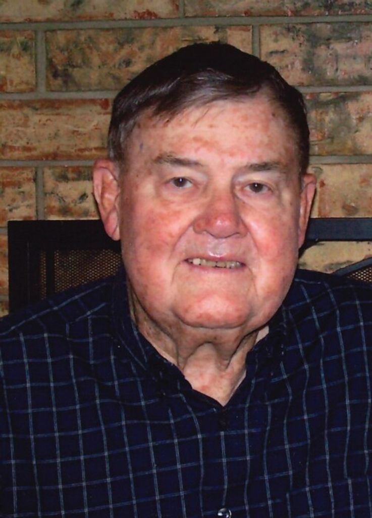 Willis Colson
