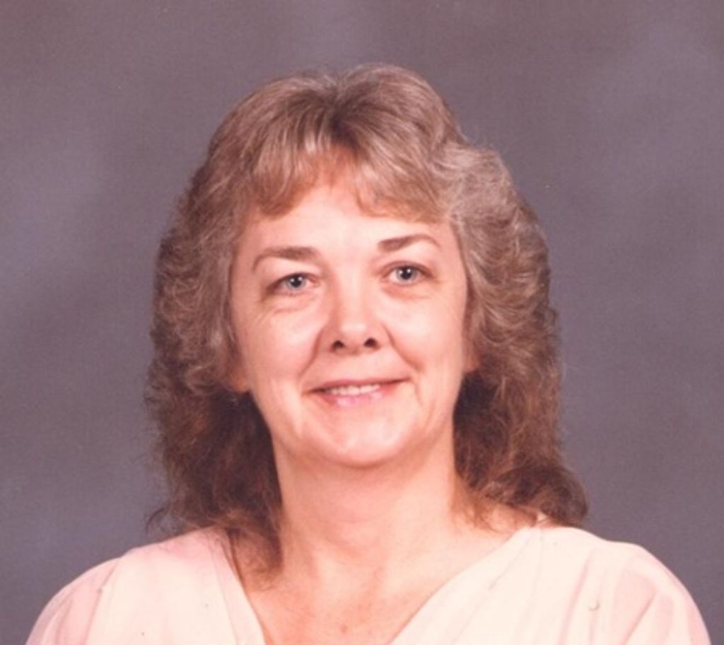 Martha "Sue" Sosebee