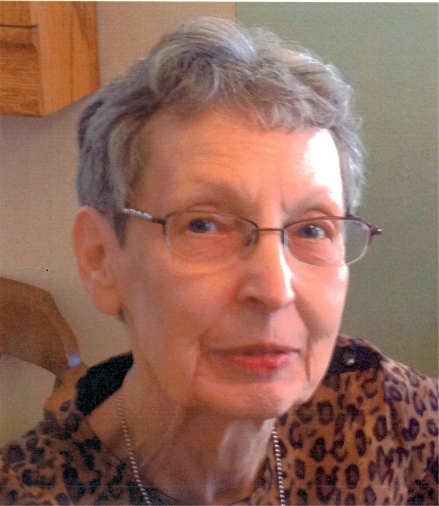 Janet M. Metz