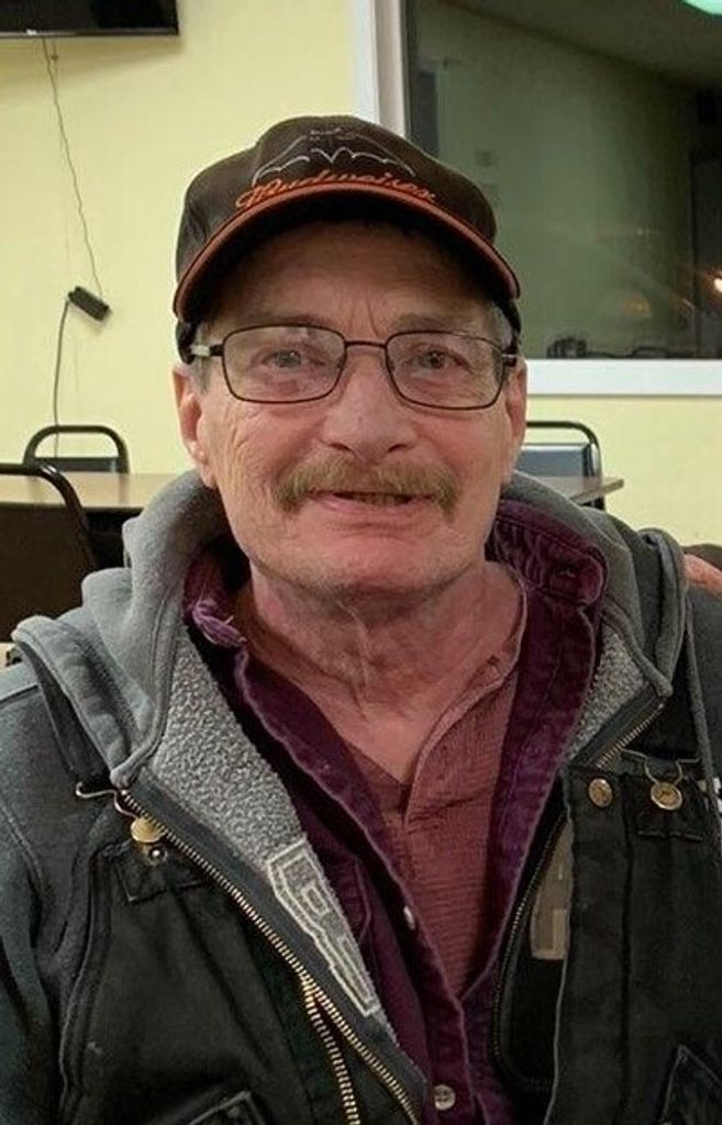 James Chris Kraska Profile Photo