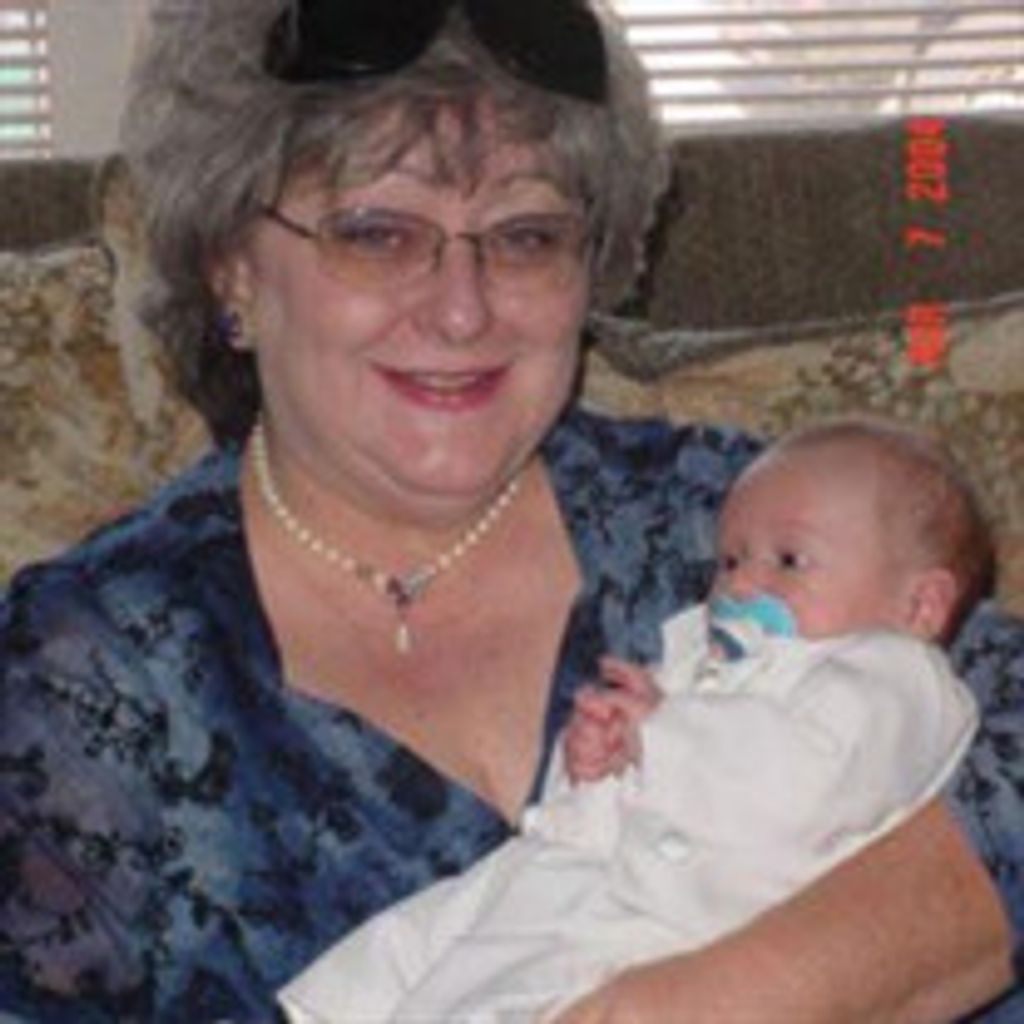 Rosalie Dean Kelsey