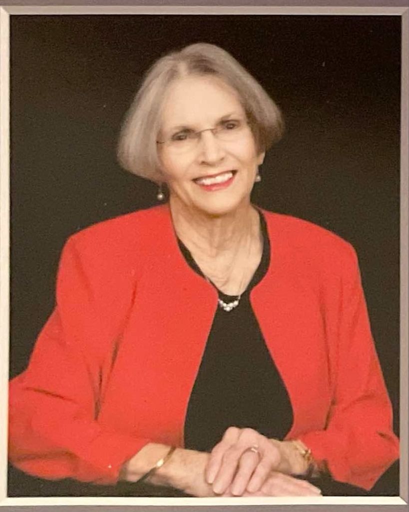 Patricia Jean Stephens