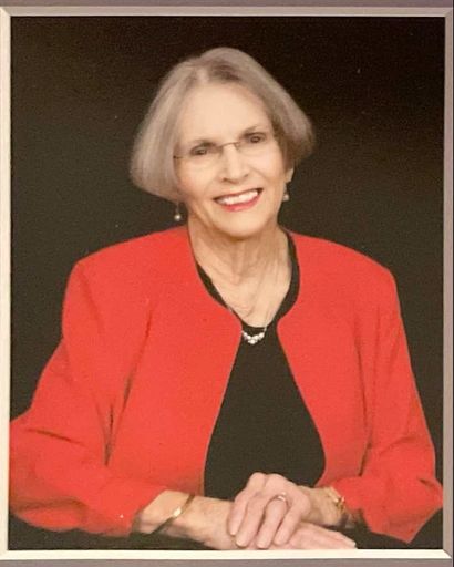 Patricia Jean Stephens's obituary image