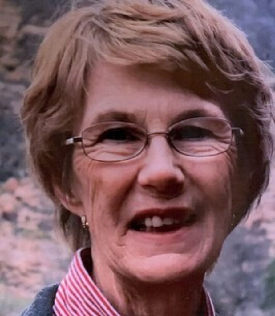 Sandra Swenson Profile Photo