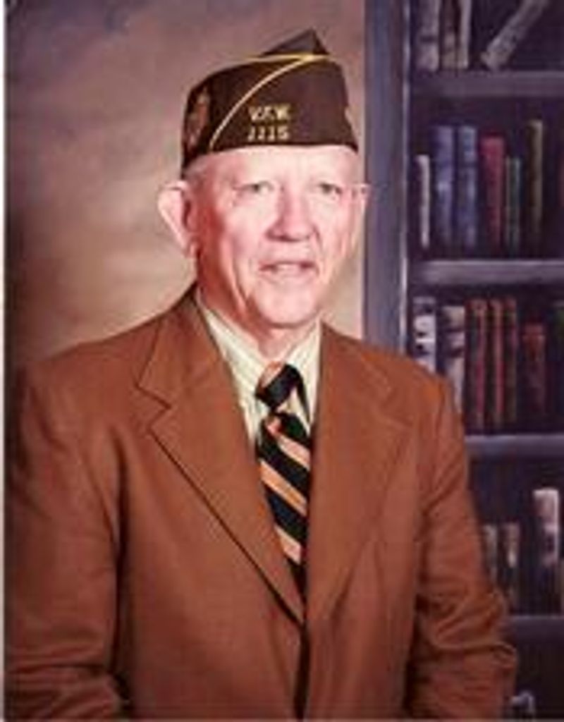 Andrew Johnson Coulson