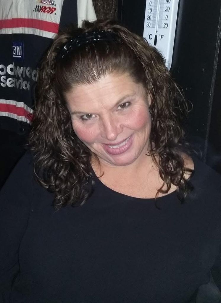 Michelle "Missi" Pittman Profile Photo