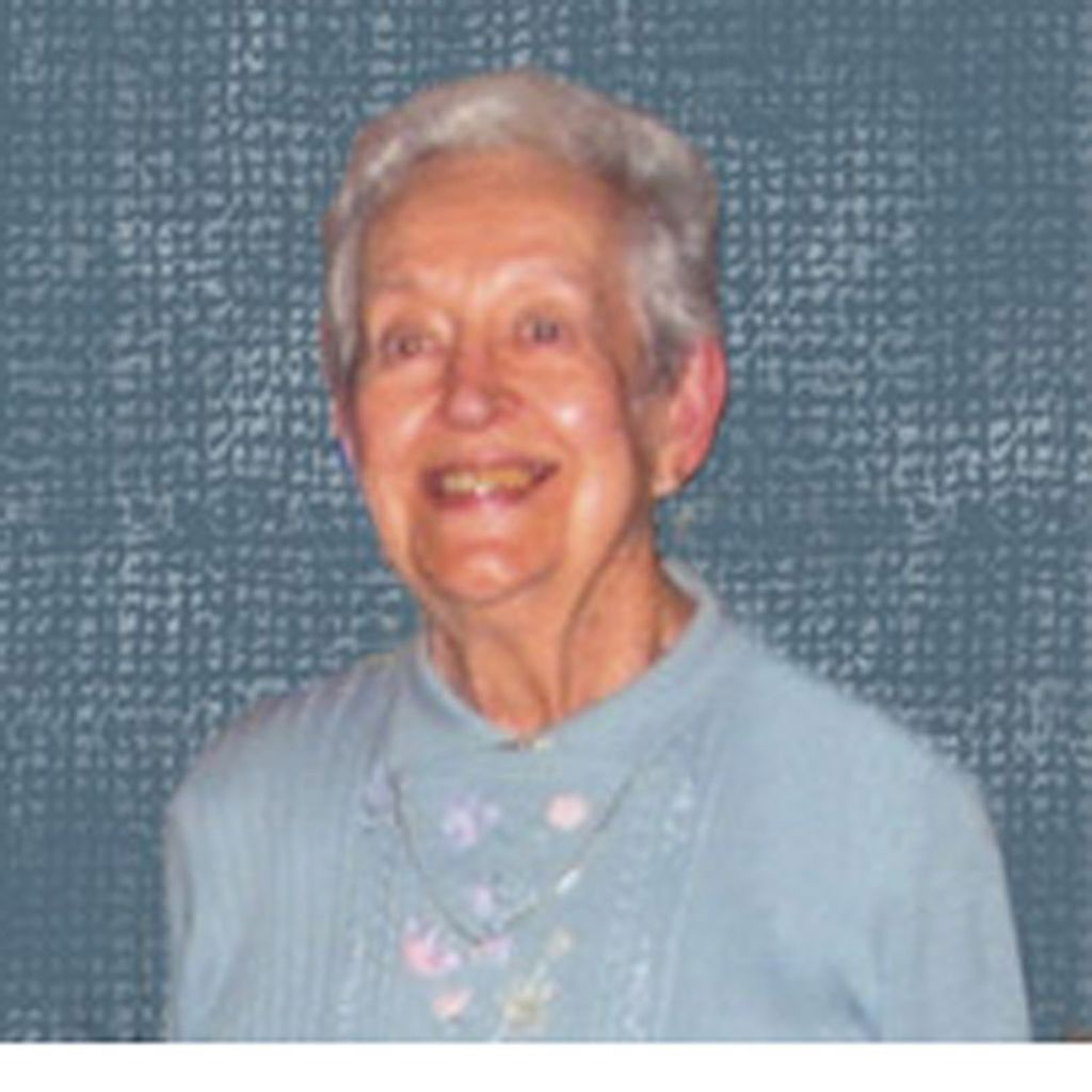 Florence Kepplin
