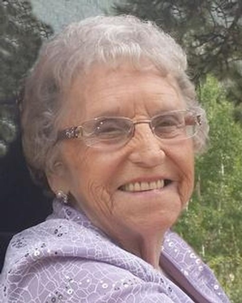 Nancy Lee Welch Profile Photo