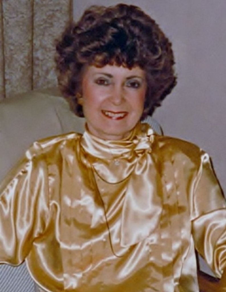 Frances J. Freeman Profile Photo