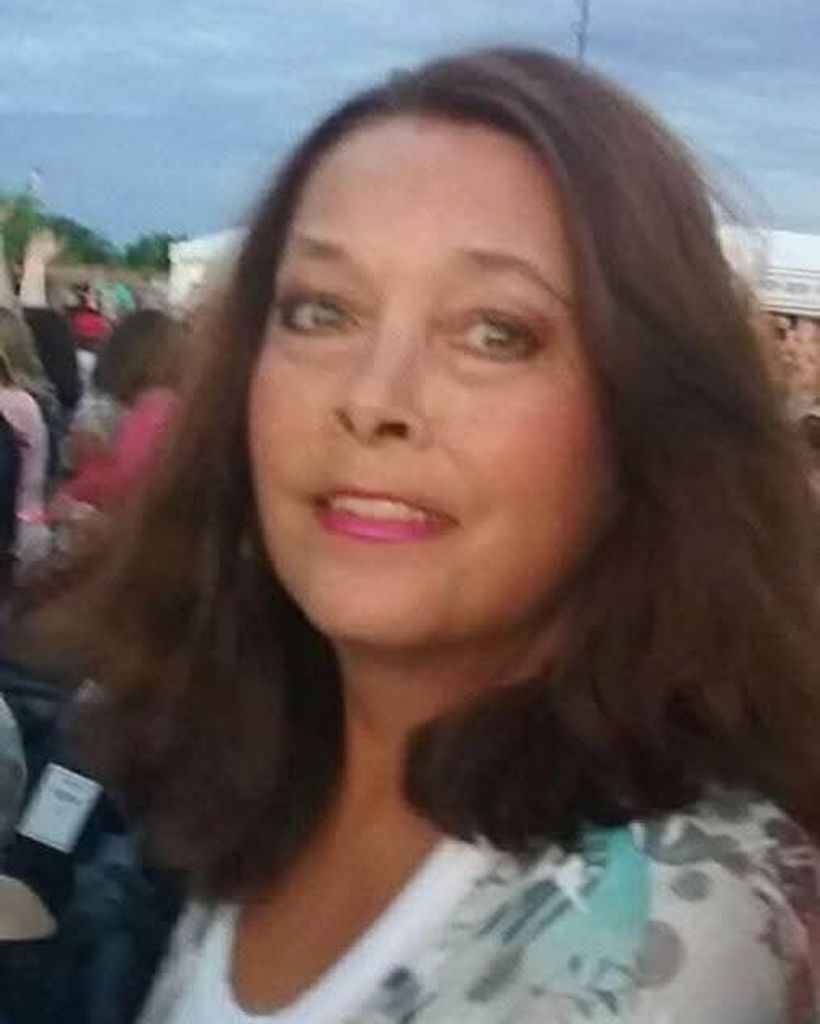 Teri Jane St. Clair