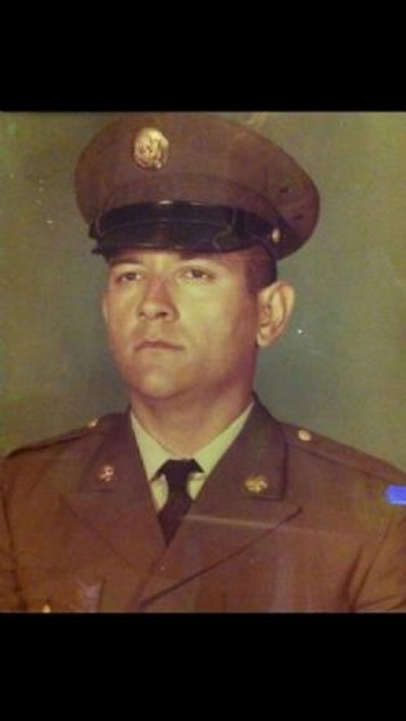 Hector Acevedo