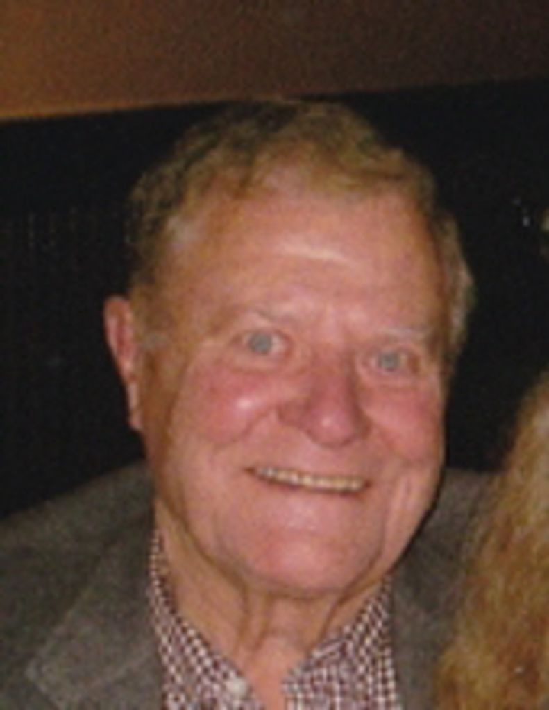 William H Ford