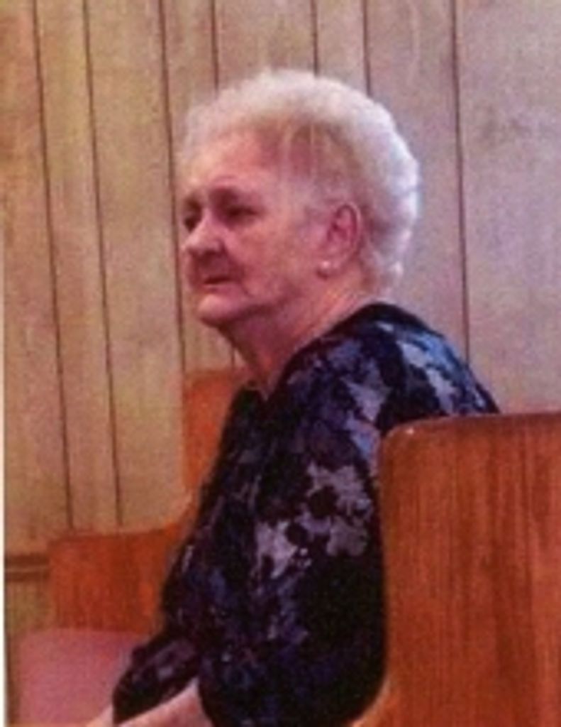 Doris Jane Dowdy