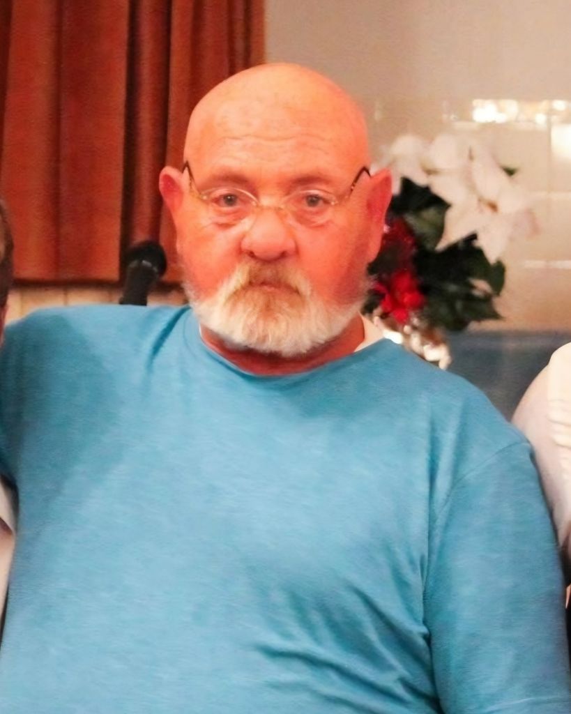David Neil Clark Profile Photo
