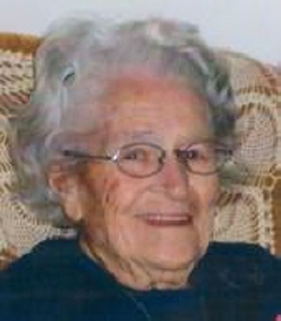 Marie Welte