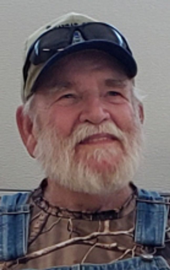 James E. "Jim" Gamblian