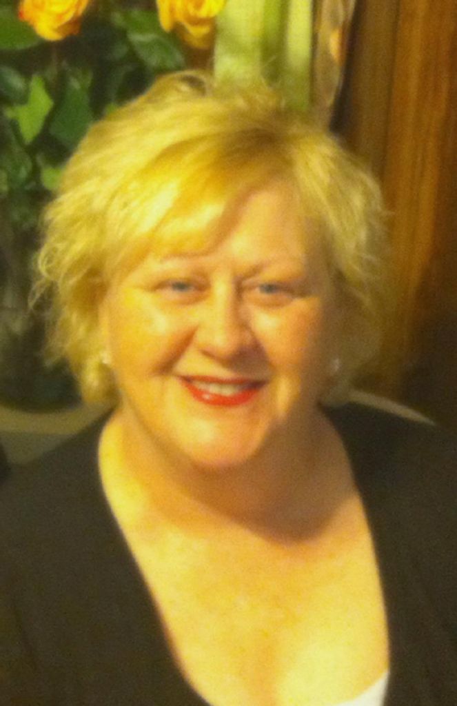Wanda "Toes" J. Green Profile Photo