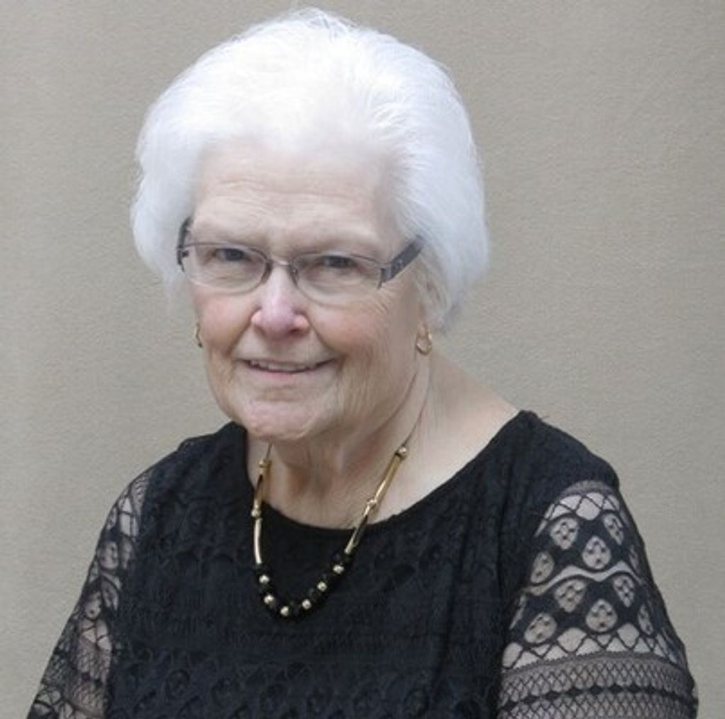 Claudette H. Hamlett