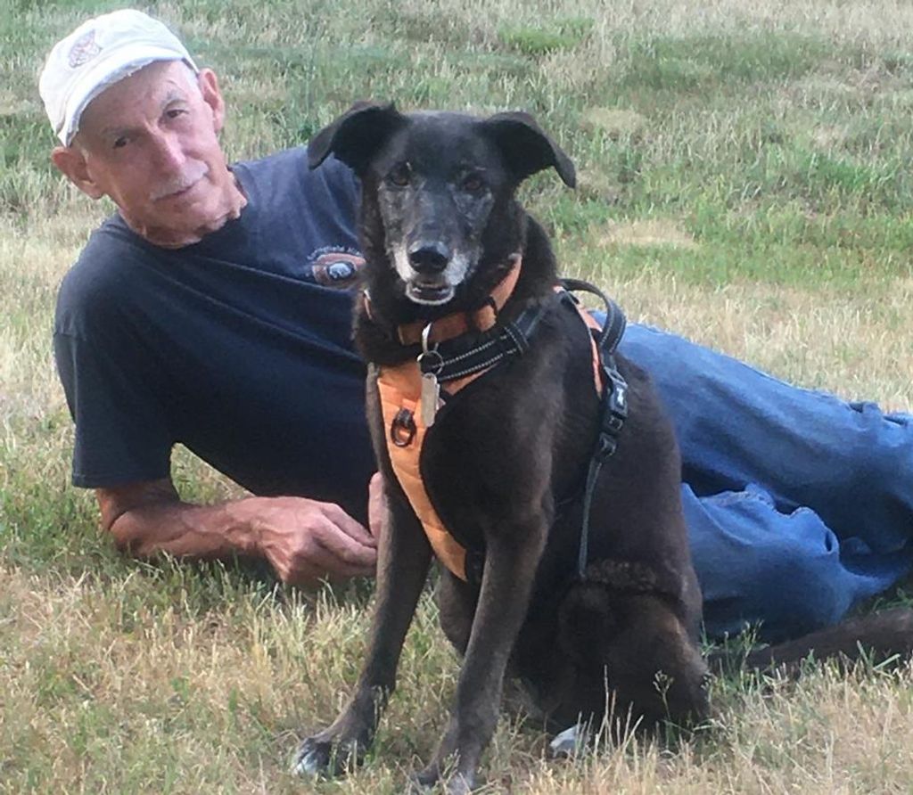 Ruel Gibbs Garretson