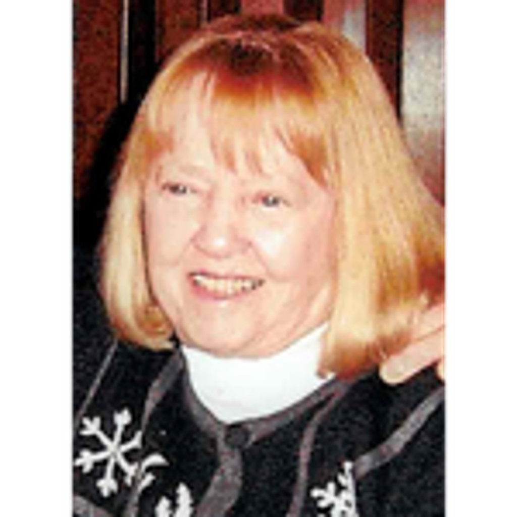 Mrs.  Gail  L. (Rhinard)  Timbrell