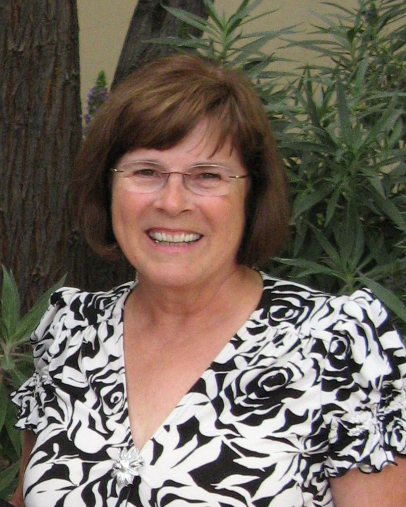 Lucie Marie Gregoire Profile Photo