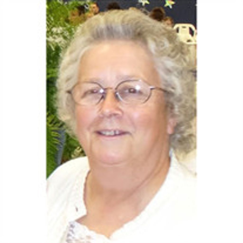 Nancy Johnson