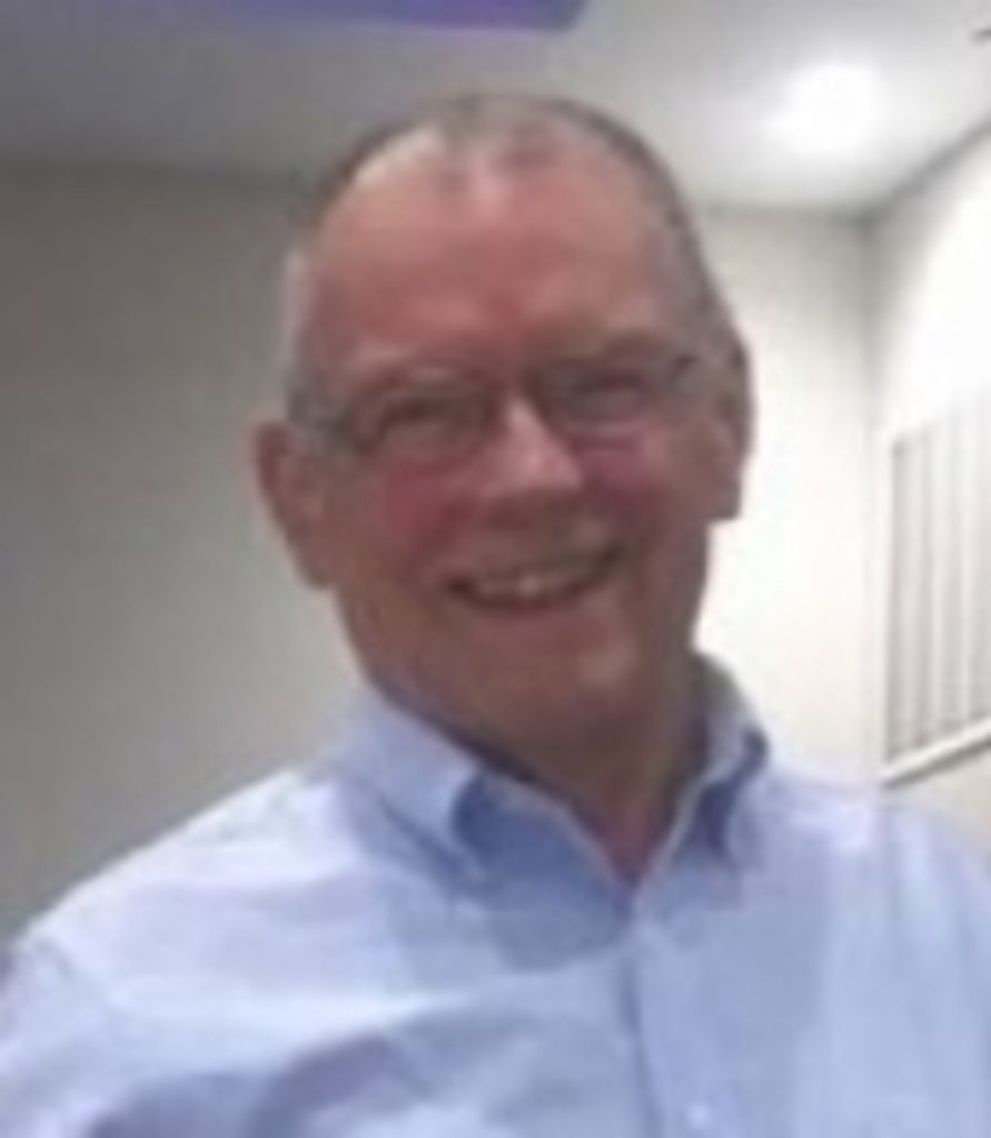 William Chase Bateman