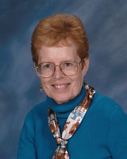 Kathy Jo Hardin's obituary image
