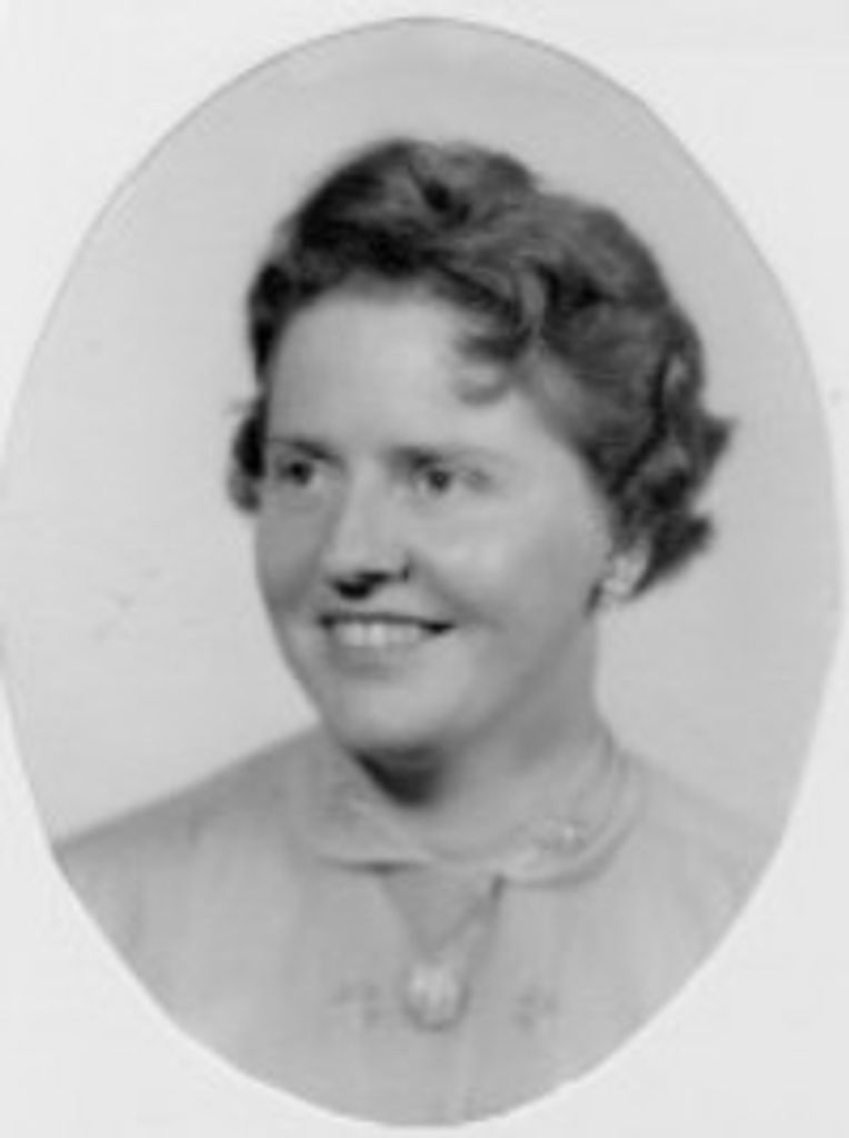 Kathleen Morris