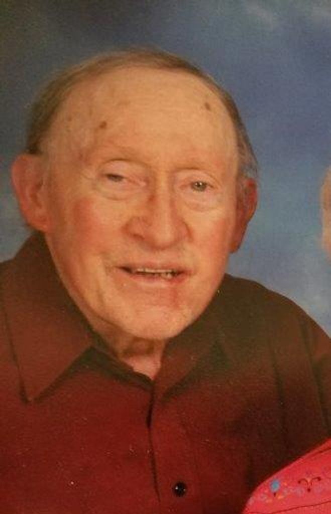 John Delos Howell Profile Photo