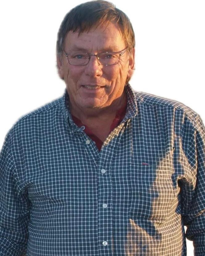 Garry Douglas Manley Profile Photo