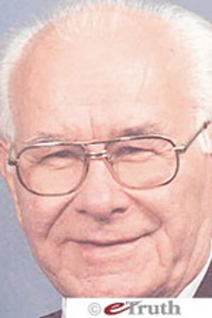 Henry Vincent Konecny