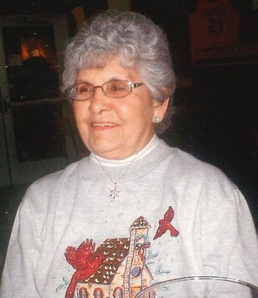 Vera Crawford Profile Photo