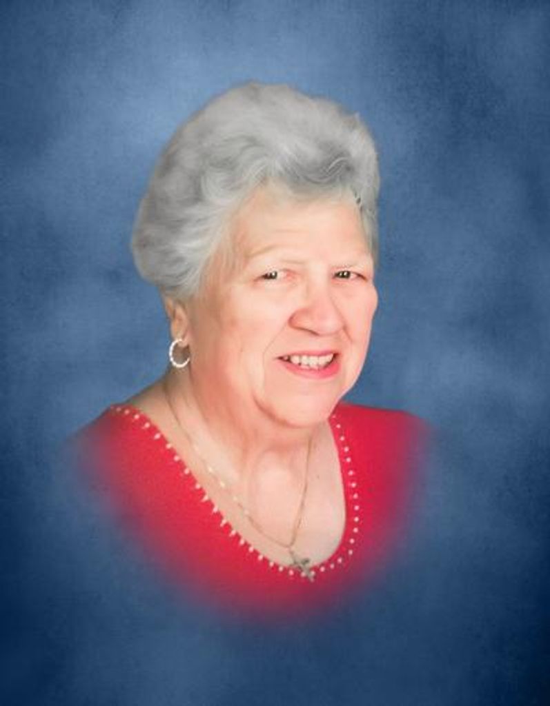 Betty Ann Payne Lunsford Profile Photo