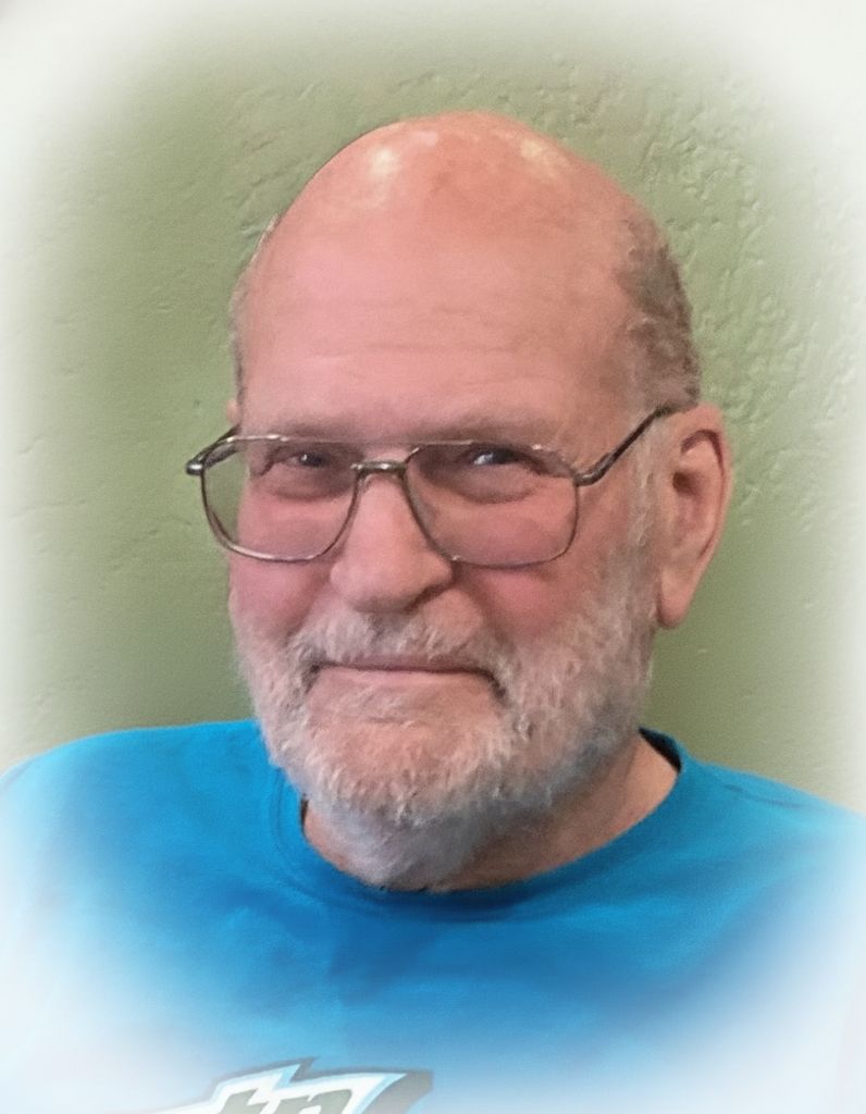 John Robert Woelk Profile Photo