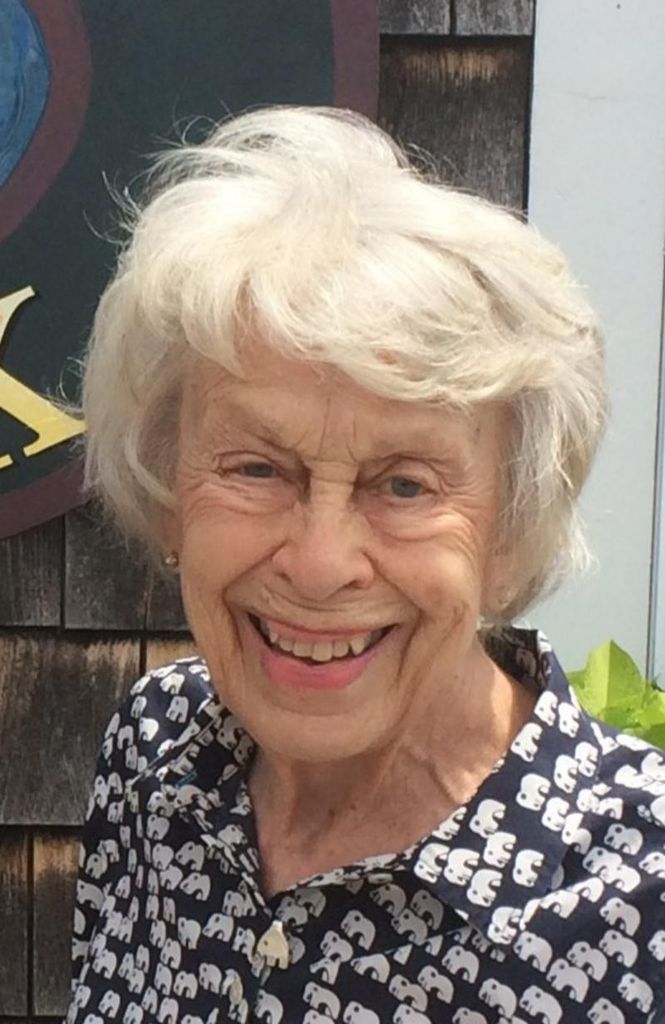 Joan "Jody" Reed Profile Photo