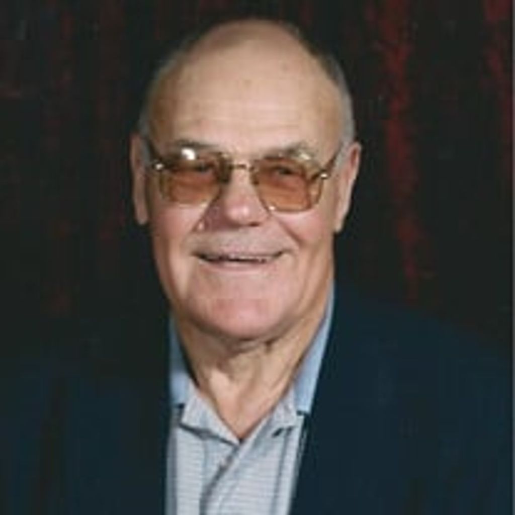 Albert Bruce Kelly
