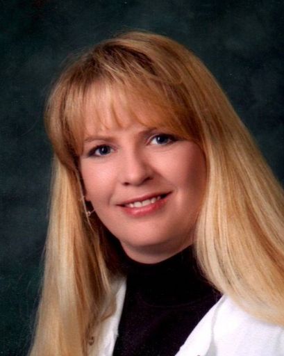 Michelle Lynne Hamm's obituary image