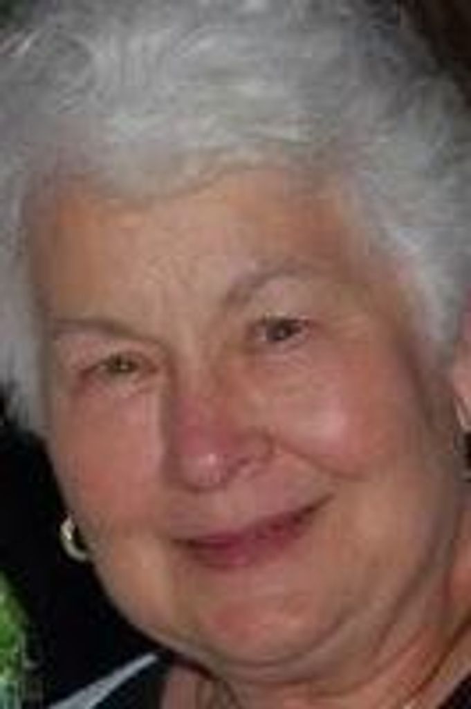 Shirley Walbridge Profile Photo
