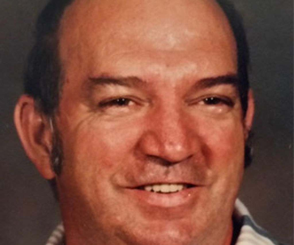 Everett D Thompson Profile Photo