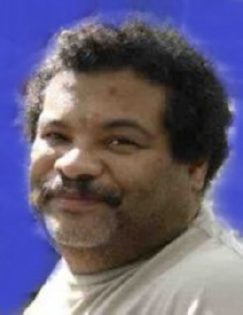 Cesar Perez