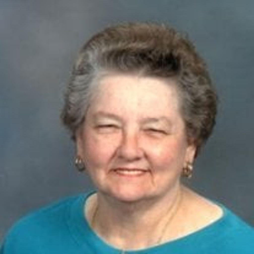 Dorothy Iris Dowling